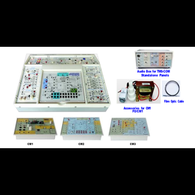 Trinity Microsystems Private Limited